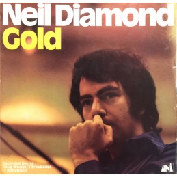 Neil Diamond – Gold