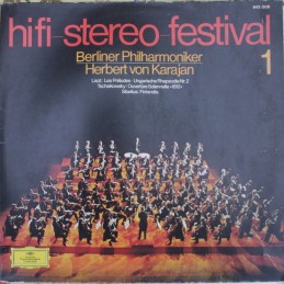 Berliner Philharmoniker -...