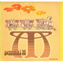 Semnal M – Trenul Cursă De...