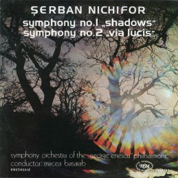 Șerban Nichifor - Symphony...