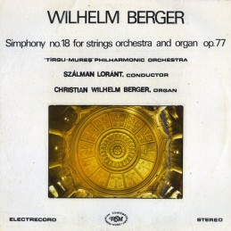 Wilhelm Berger -...