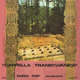 ”Cappella Transylvanica”...