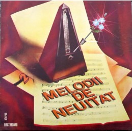Various – Melodii De Neuitat