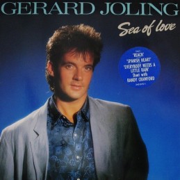 Gerard Joling – Sea Of Love