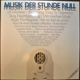 Various – Musik Der Stunde...
