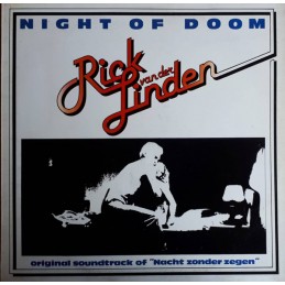 Rick van der Linden – Night...