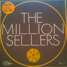 Various ‎– The Million...