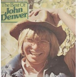 John Denver – The Best Of...