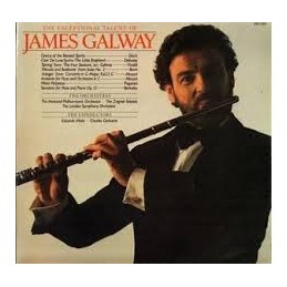 James Galway – The...