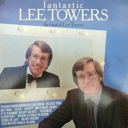 Lee Towers – Fantastic Lee...