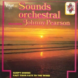 Sounds Orchestral Featuring...