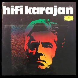 Karajan – Hifi Karajan