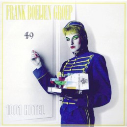 Frank Boeijen Groep – 1001...