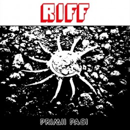 Riff – Primii Pași