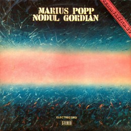 Marius Popp – Nodul Gordian