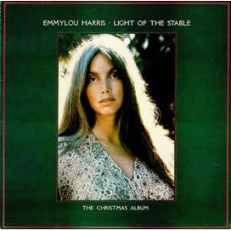 Emmylou Harris ‎– Light Of...