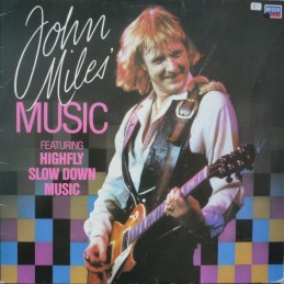 John Miles ‎– John Miles'...