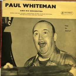 Paul Whiteman And His...