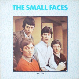 Small Faces ‎– The Ritz...