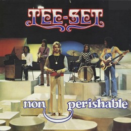 Tee-Set ‎– Non-Perishable