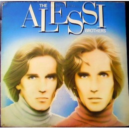 The Alessi Brothers ‎– Alessi