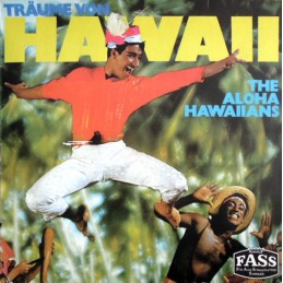 The Aloha Hawaiians -...