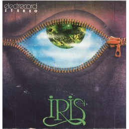 Iris – Iris 1