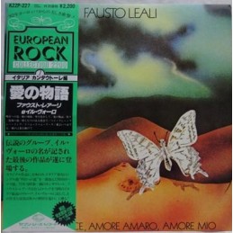Fausto Leali – Amore Dolce,...
