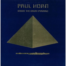 Paul Horn – Inside The...