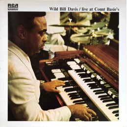 Wild Bill Davis – Live At...