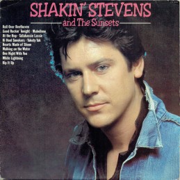 Shakin' Stevens And The...