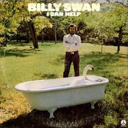 Billy Swan ‎– I Can Help
