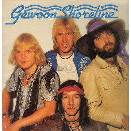 Shoreline ‎– Gewoon Shoreline
