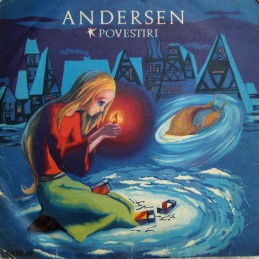 Andersen – Povestiri (Basme)