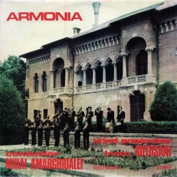 Armonia wind ensemble from...