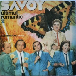 Savoy – Ultimul Romantic 2