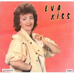 Eva Kiss – Tăcutele Iubiri