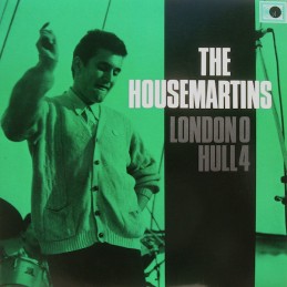 The Housemartins ‎– London...