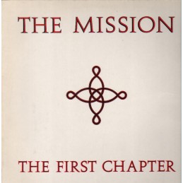 The Mission ‎– The First...
