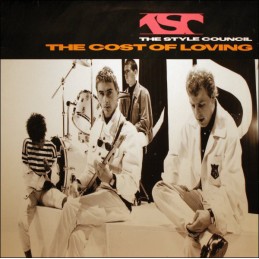 The Style Council - The...