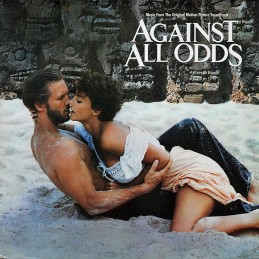 Various ‎– Against All Odds...