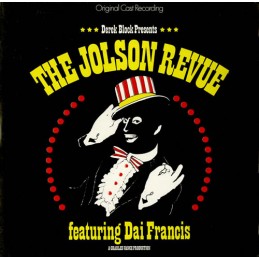 Various ‎– The Jolson Review
