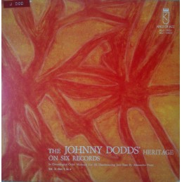 Johnny Dodds ‎– The Johnny...