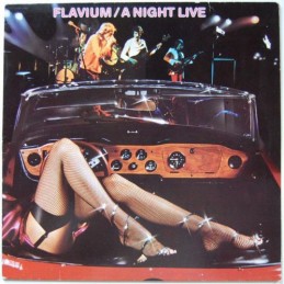 Flavium ‎– A Night Live
