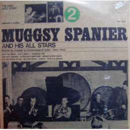 Muggsy Spanier And His All...