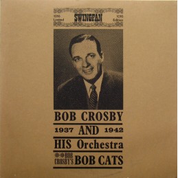 Bob Crosby And His...