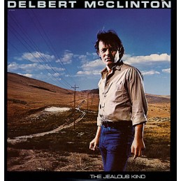 Delbert McClinton ‎– The...