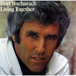 Burt Bacharach ‎– Living...