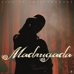 Madrugada ‎– Live At...