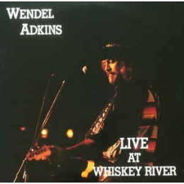 Wendel Adkins ‎– Live At...